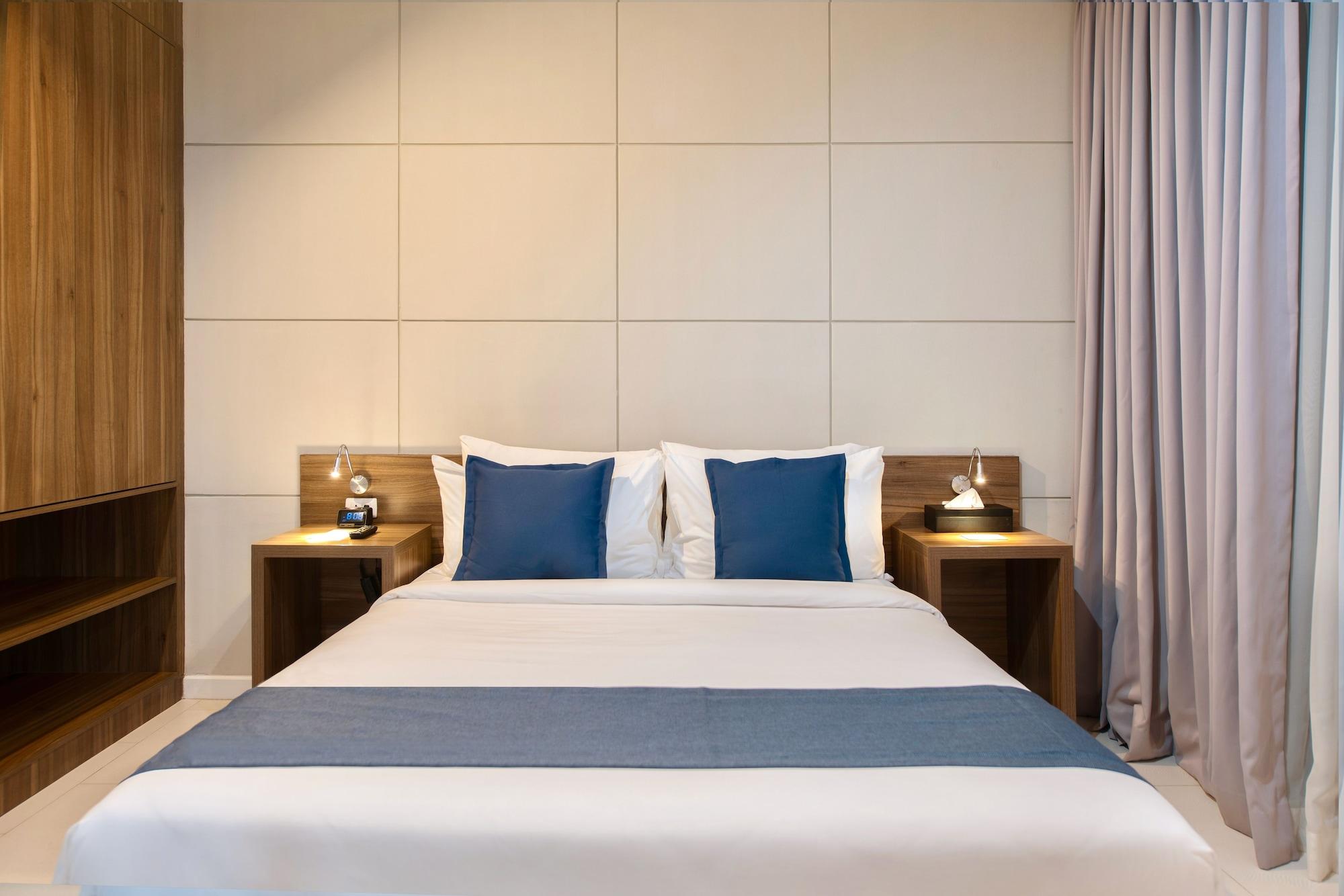 The Sphere Managed By Hii Hotel 3*
