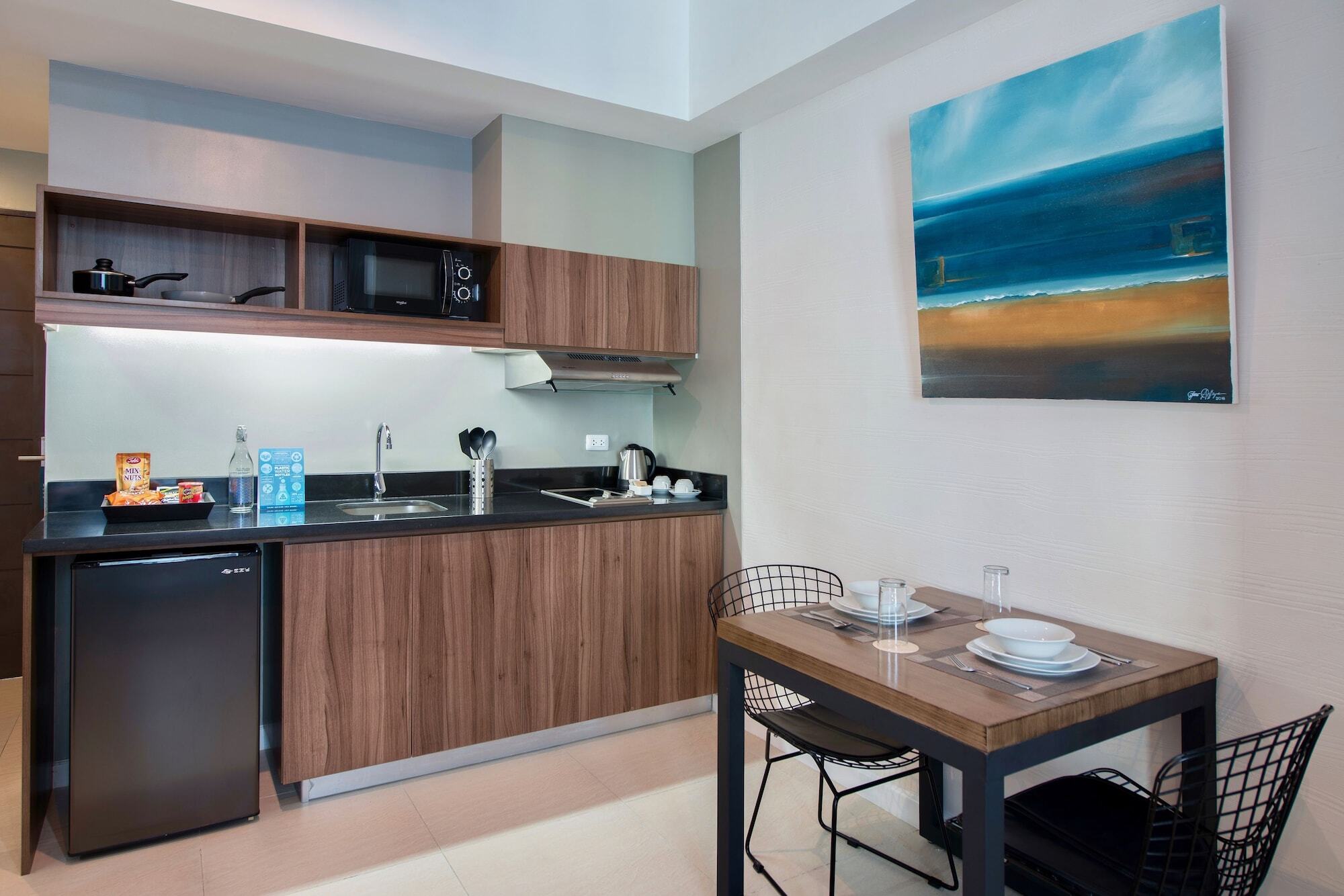 Hotel The Sphere Managed By Hii Makati City