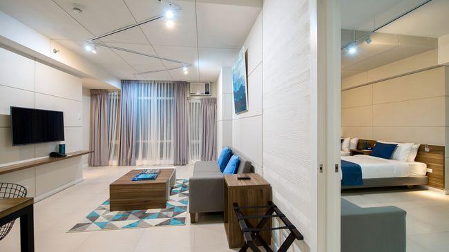 The Sphere Managed By Hii Hotel 3*