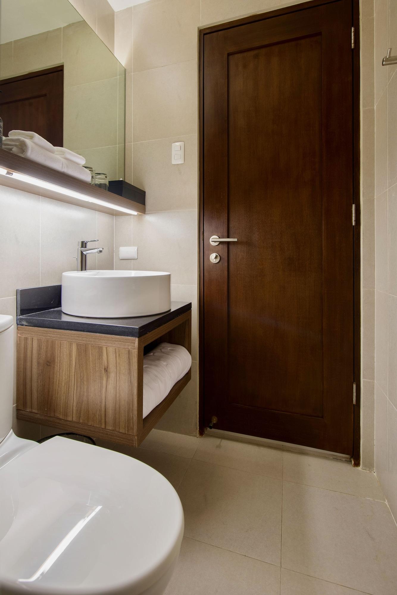 The Sphere Managed By Hii Hotel