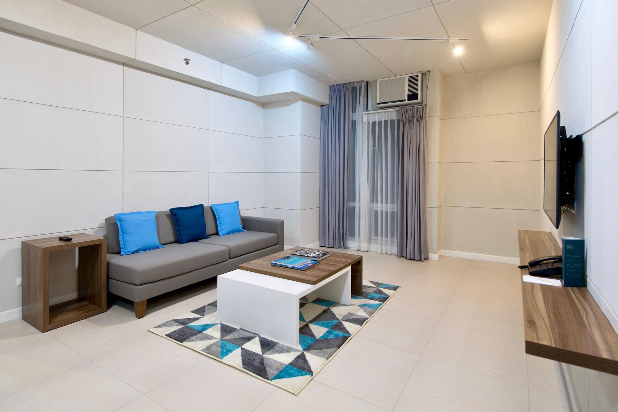 The Sphere Managed By Hii Hotel 3*