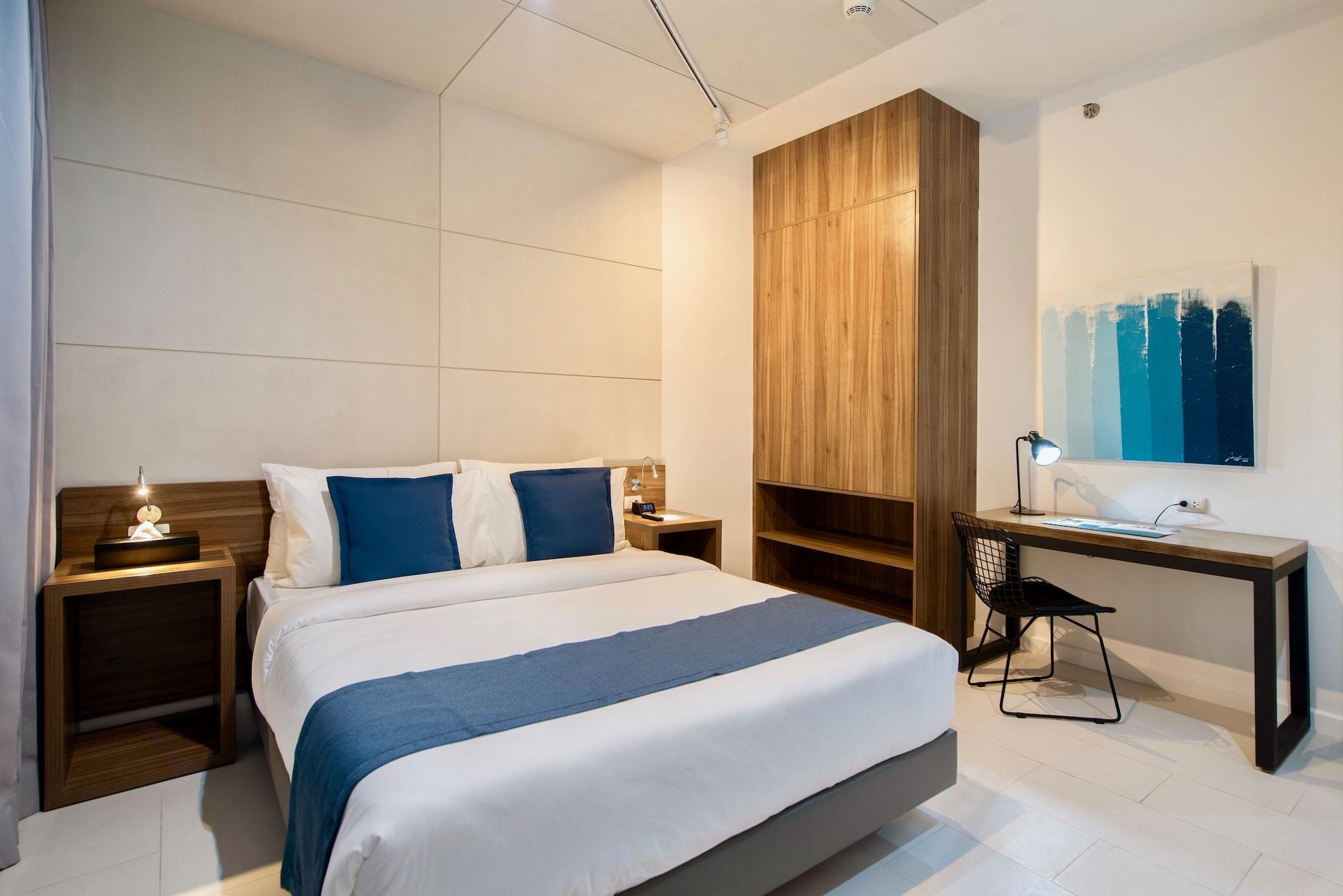 The Sphere Managed By Hii 3* Makati City