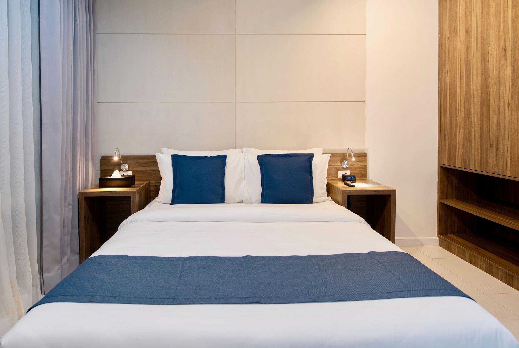 The Sphere Managed By Hii Hotel 3*