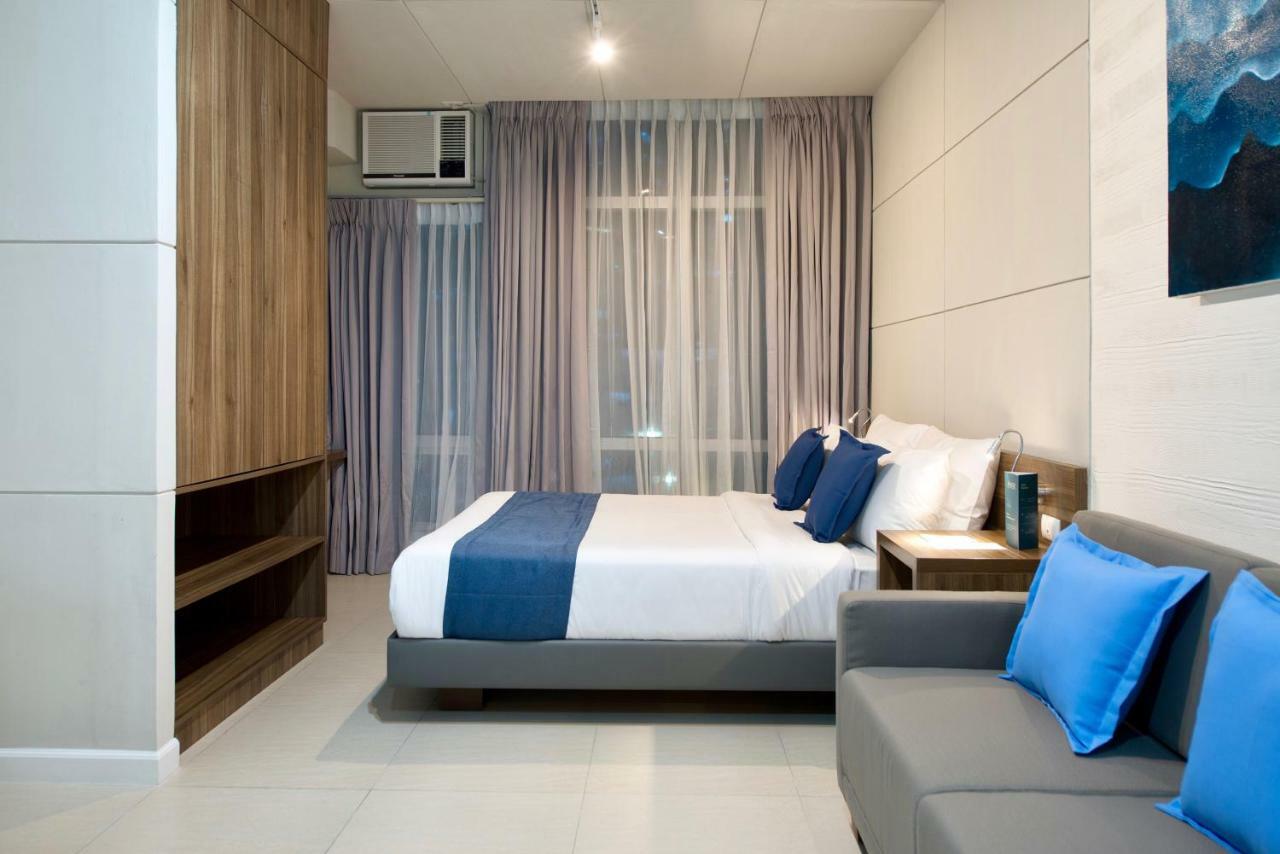 Hotel The Sphere Managed By Hii