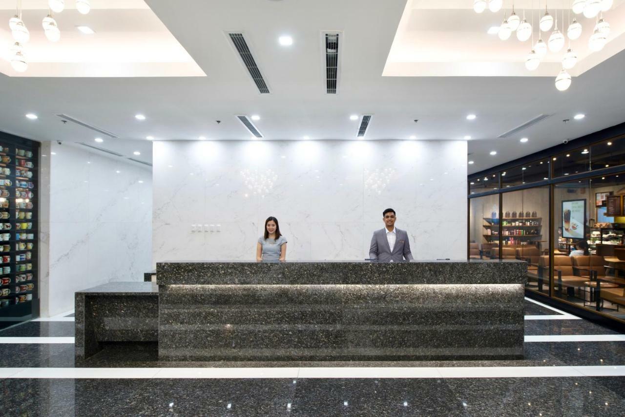 The Sphere Managed By Hii Hotel 3*