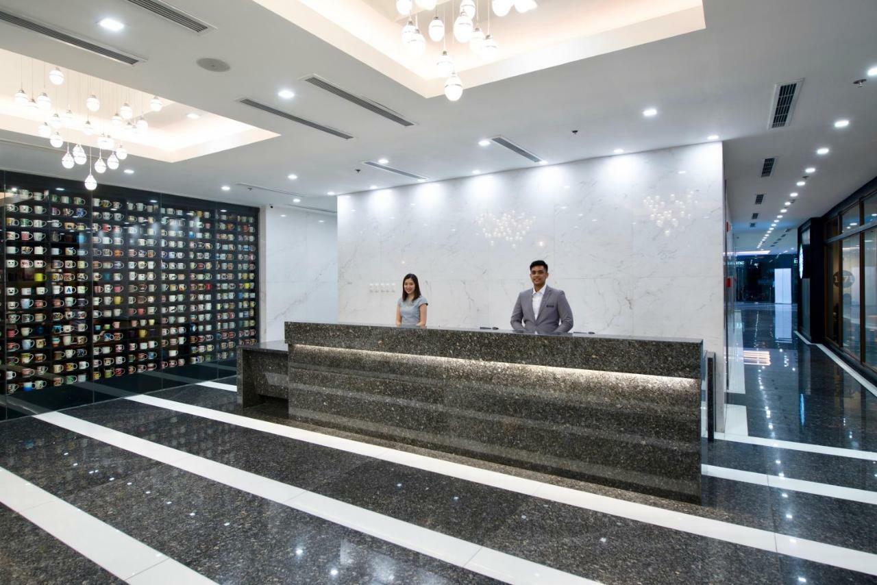 Hotel The Sphere Managed By Hii 3*