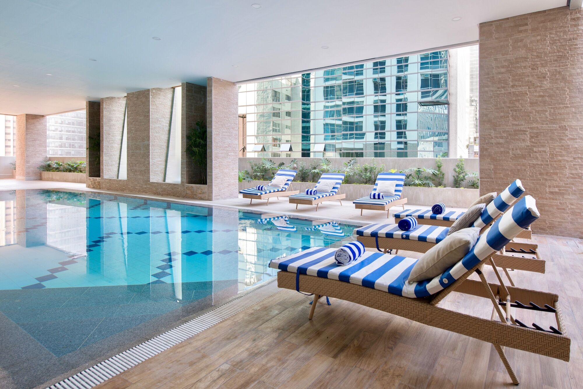 The Sphere Managed By Hii Makati City