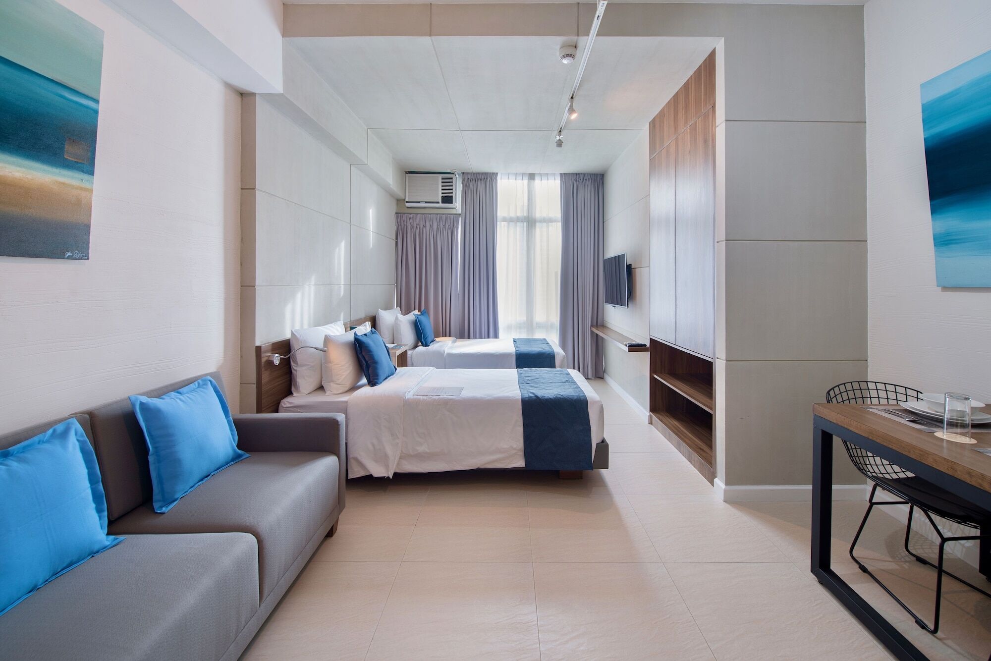 The Sphere Managed By Hii Hotel 3*