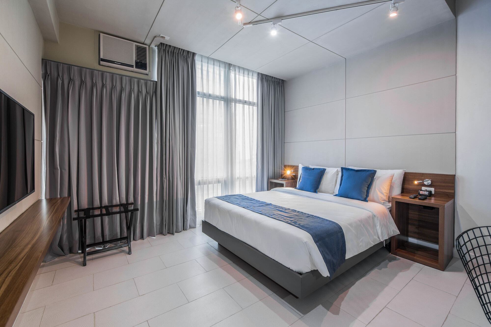 Hotel The Sphere Managed By Hii Makati City