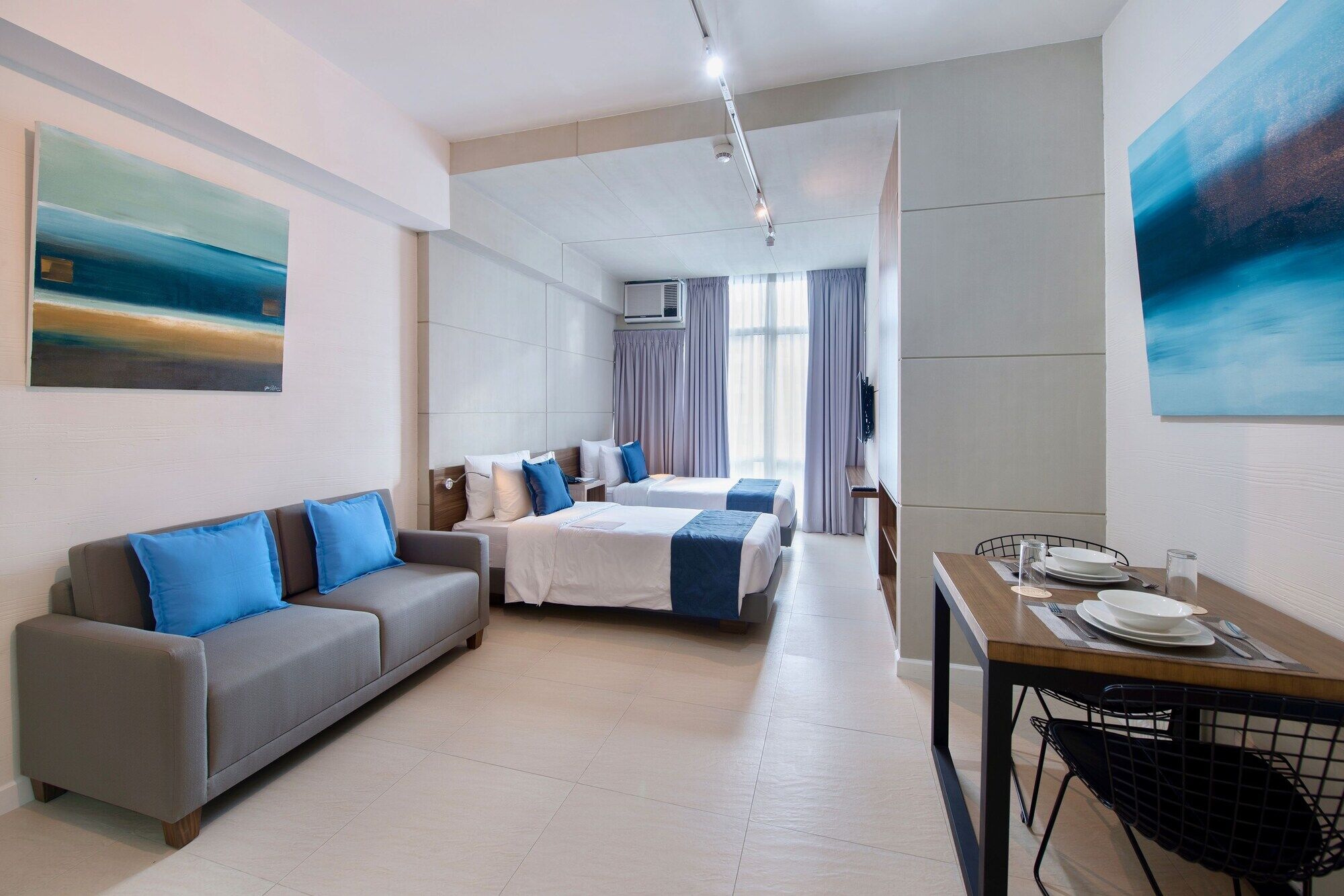 The Sphere Managed By Hii Hotel Makati City