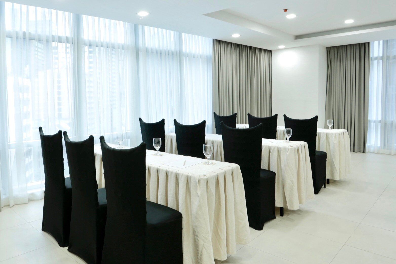 The Sphere Managed By Hii Hotel 3*
