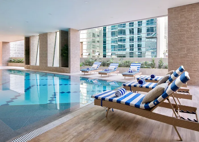 The Sphere Serviced Residences Managed By Hii