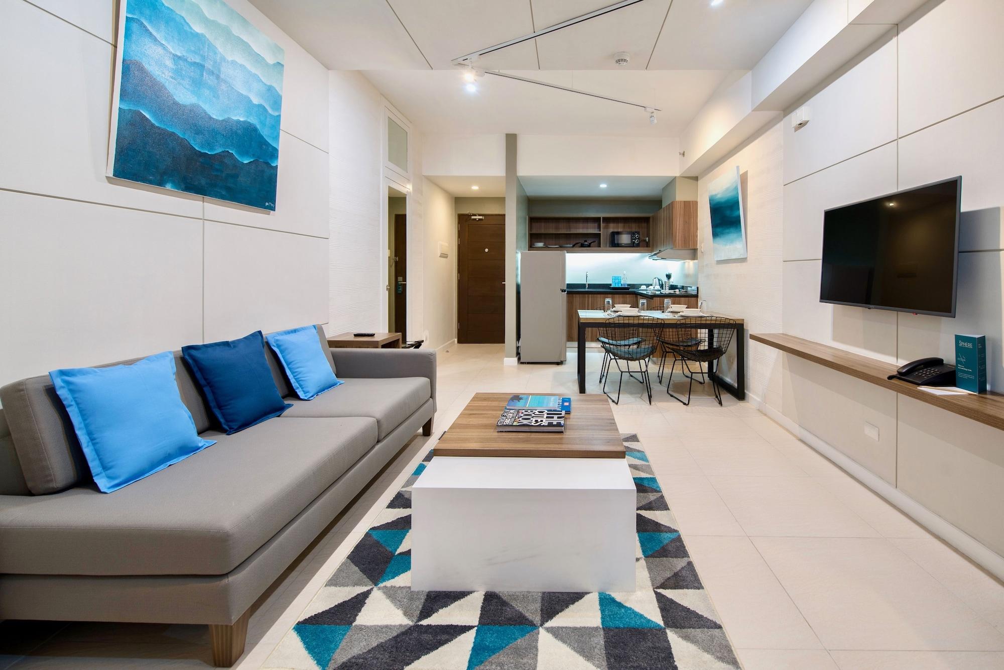 Hotel The Sphere Managed By Hii
