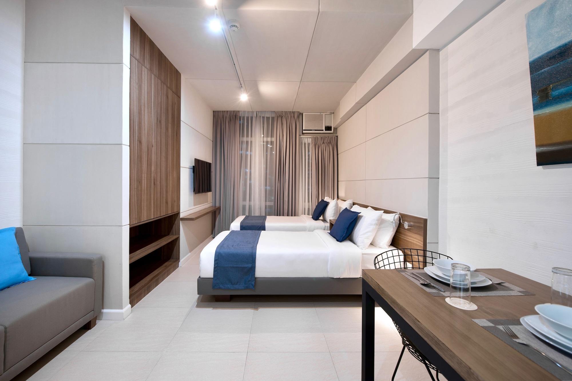 The Sphere Managed By Hii Hotel