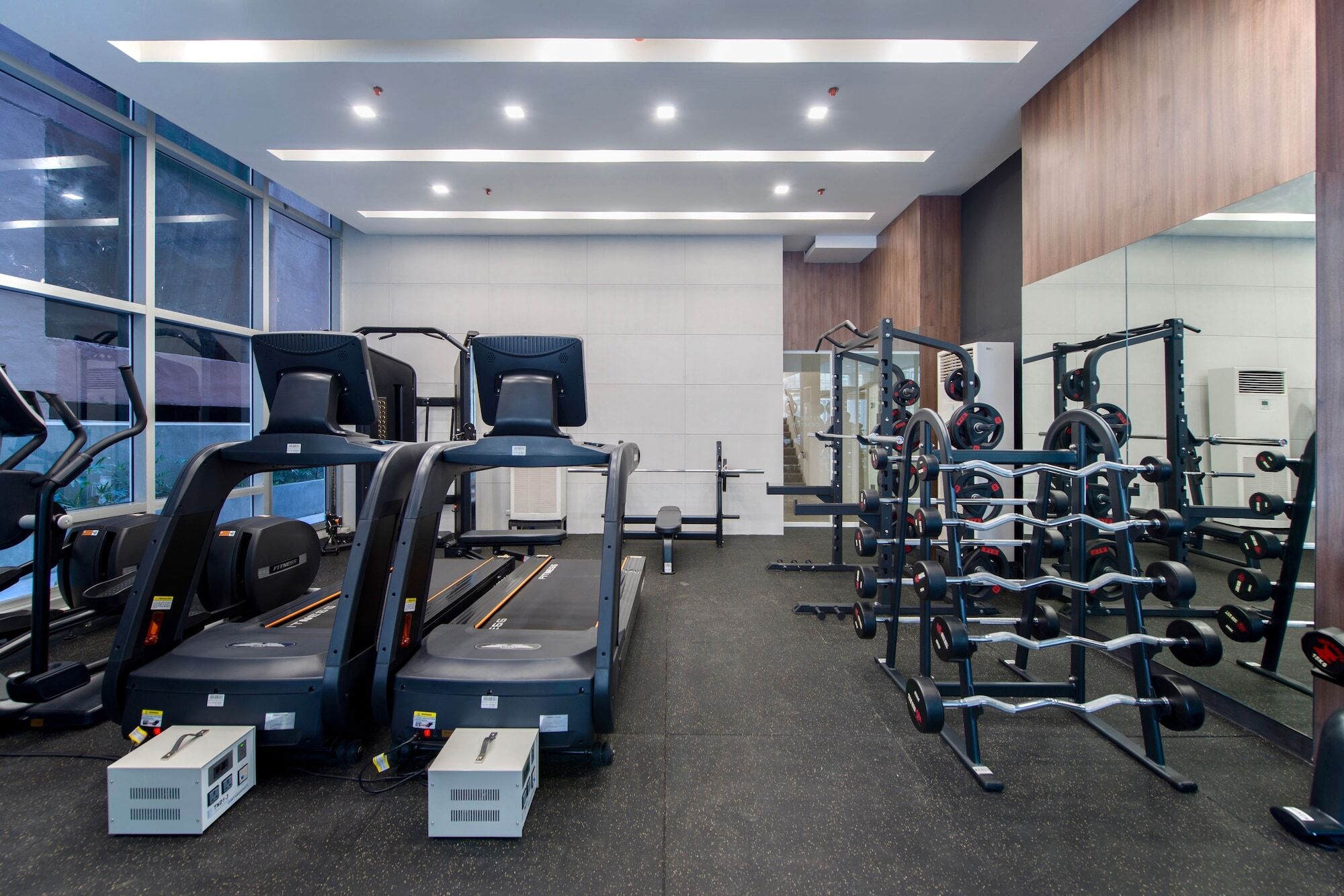 The Sphere Managed By Hii Hotel Makati City